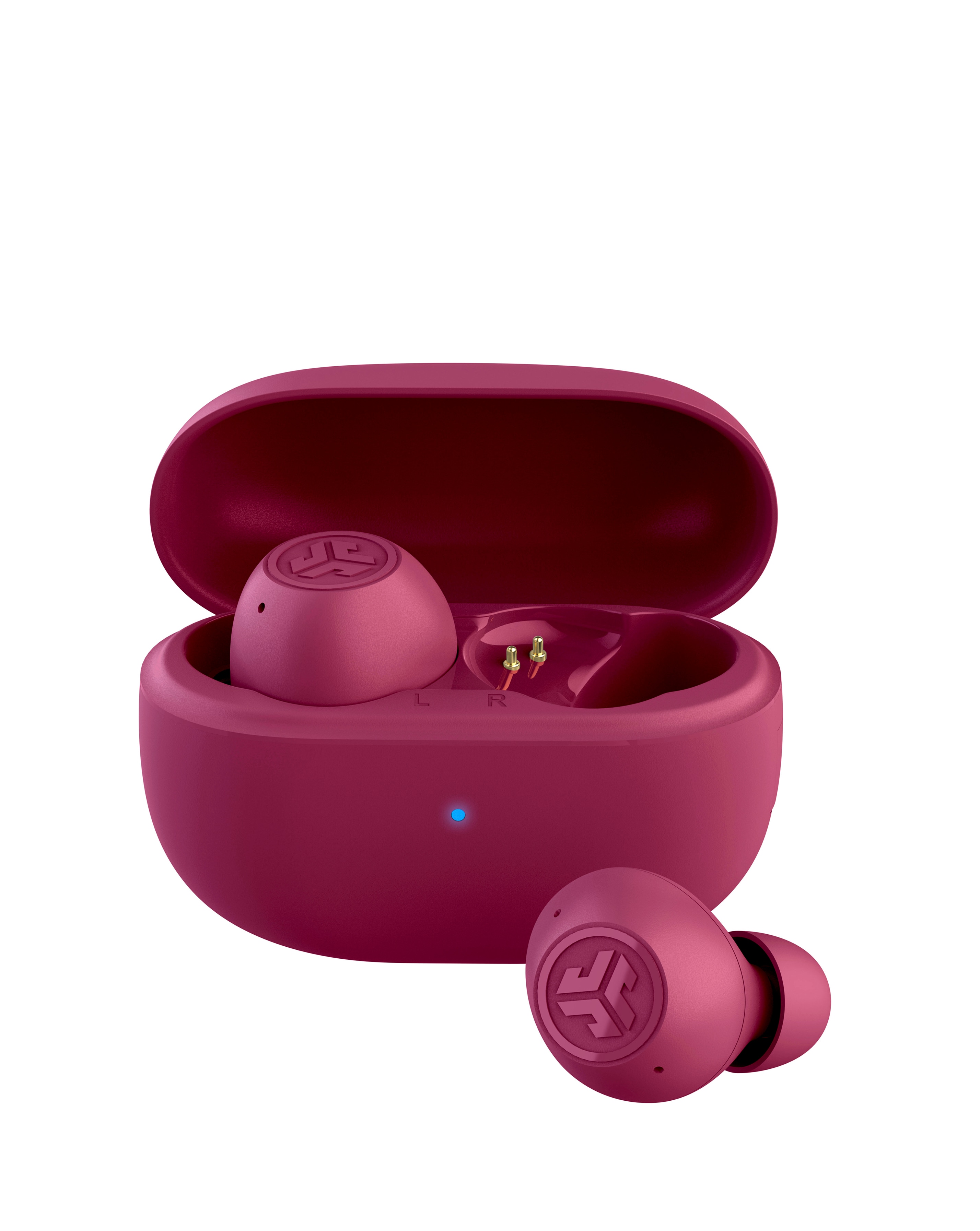New In - Jlab Go Pop ANC True Wireless Earbuds