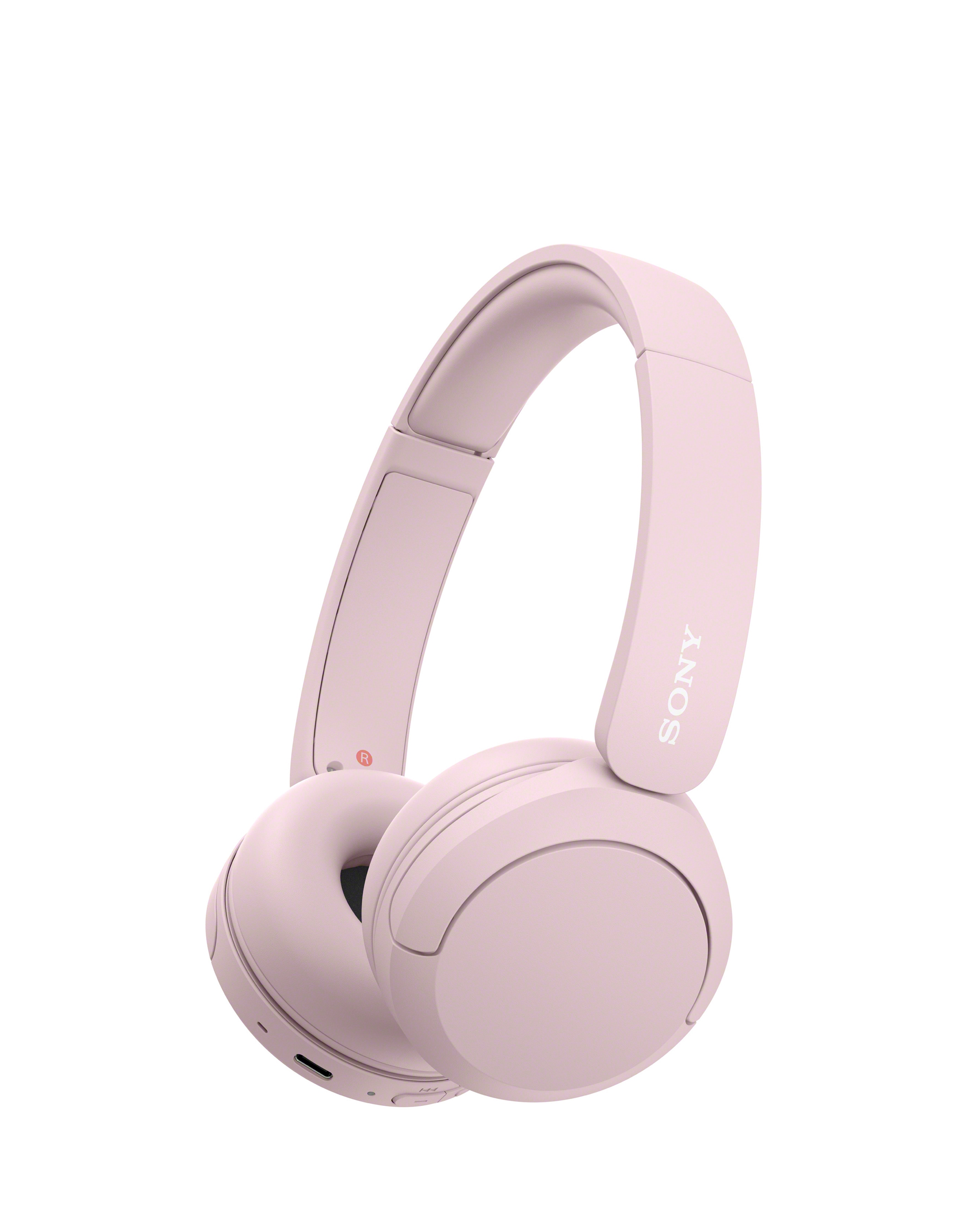 New In - Sony Wh-Ch520 Wireless On-Ear Headphones