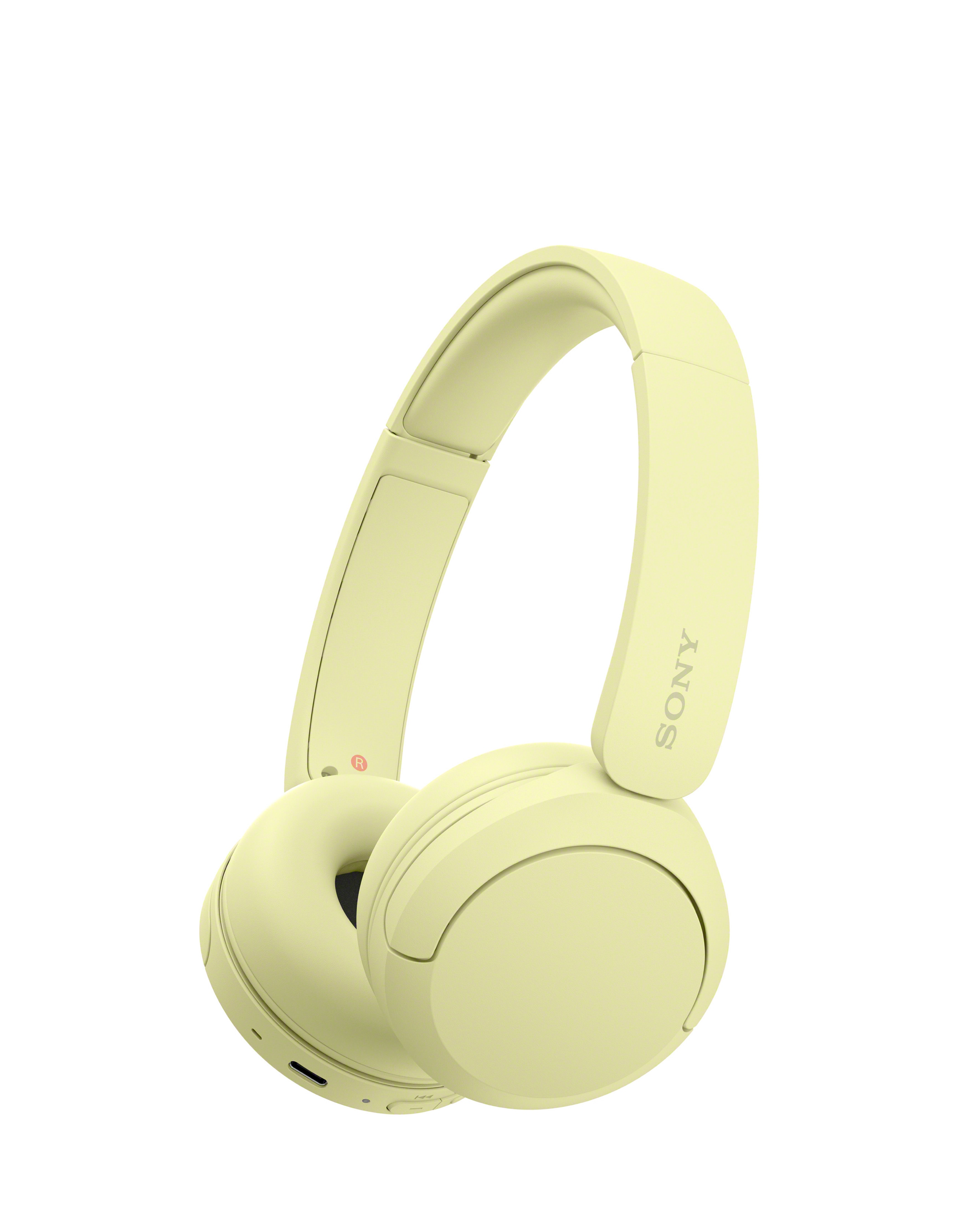 New In - Sony Wh-Ch520 Wireless On-Ear Headphones