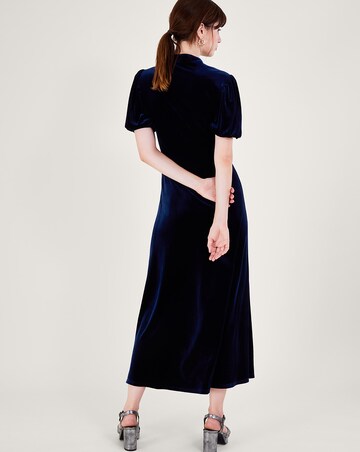 Monsoon Veronique Shirt Dress