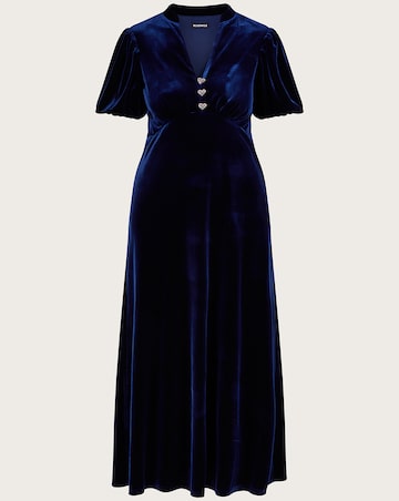 Monsoon Veronique Shirt Dress