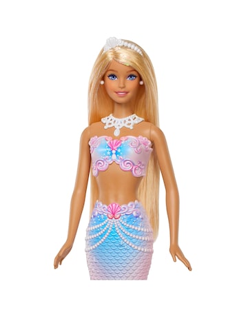 Barbie Fantasy Bubbletastic Mermaid