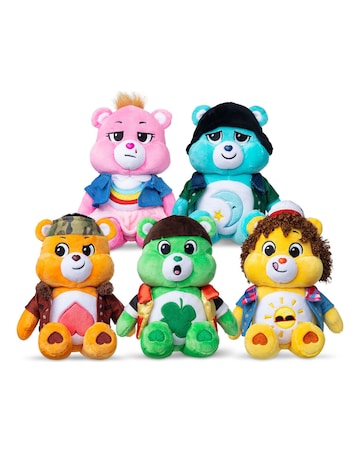 Care Bears 22cm Stranger Things Will