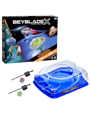 Beyblade X X-Drop Battle Set