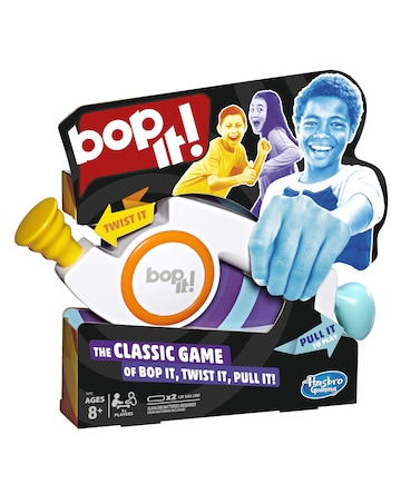 Bop It