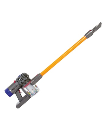 Dyson Cord-Free