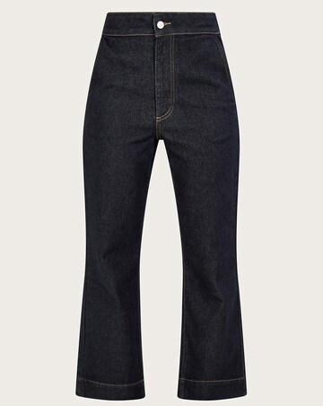 Monsoon Lara Wide Leg Jean