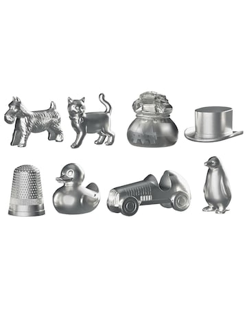 Monopoly Classic