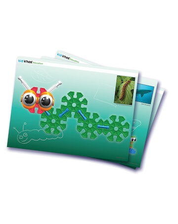 Kid K'Nex Classroom Collection