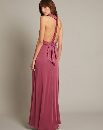 Monsoon Thea Multiway Bridesmaid Dress
