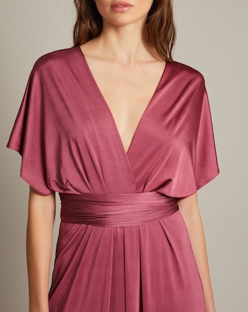Monsoon Thea Multiway Bridesmaid Dress