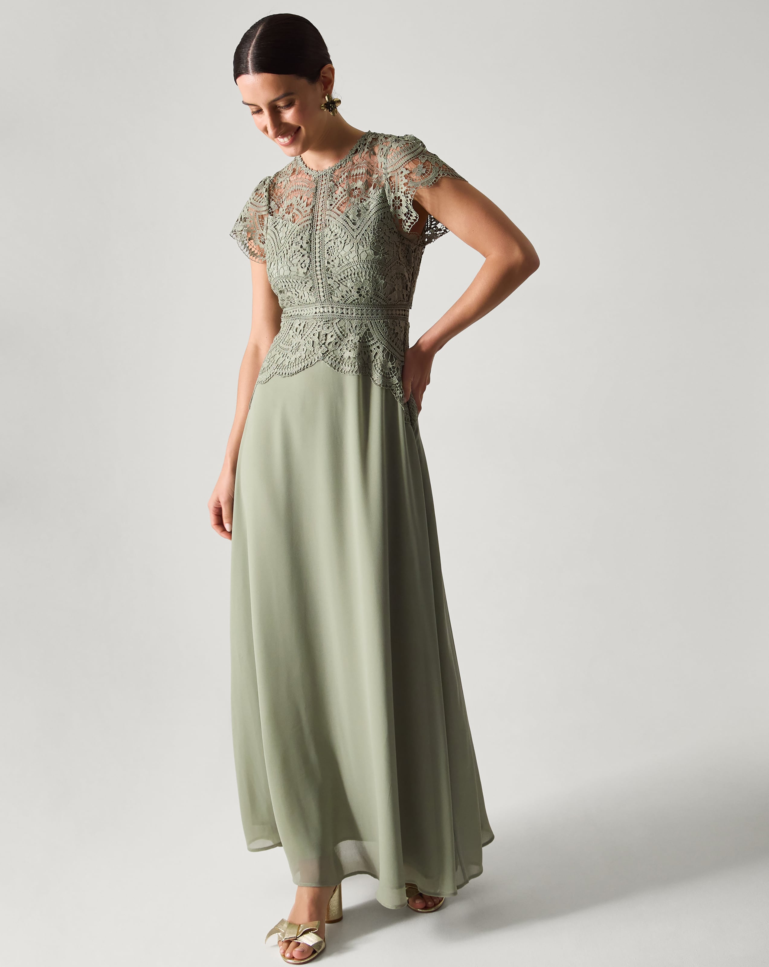 Bridal Shower Dresses | Simply Be