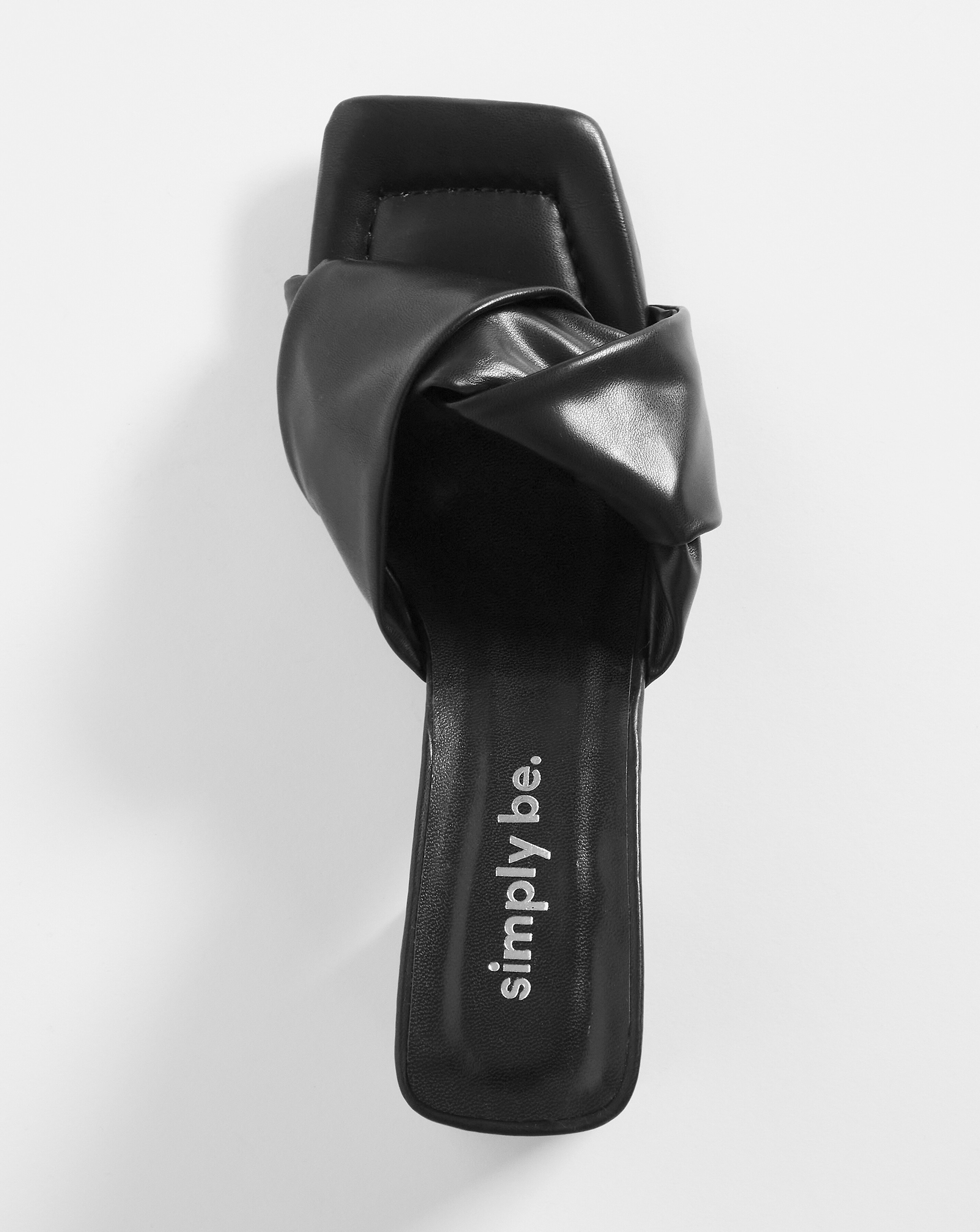 Simply be sandals eee fit 2025