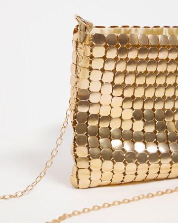Chainmail Bag