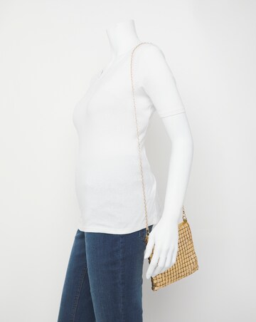 Chainmail Bag
