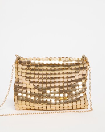 Chainmail Bag