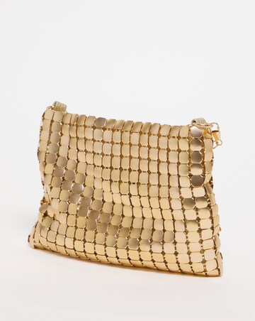 Chainmail Bag