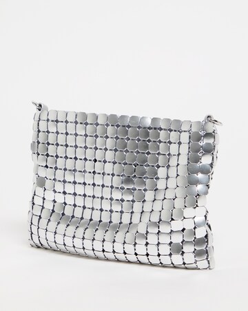 Chainmail Bag