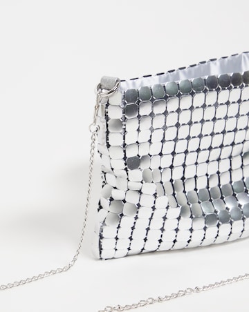 Chainmail Bag