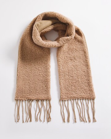 Teddy Scarf