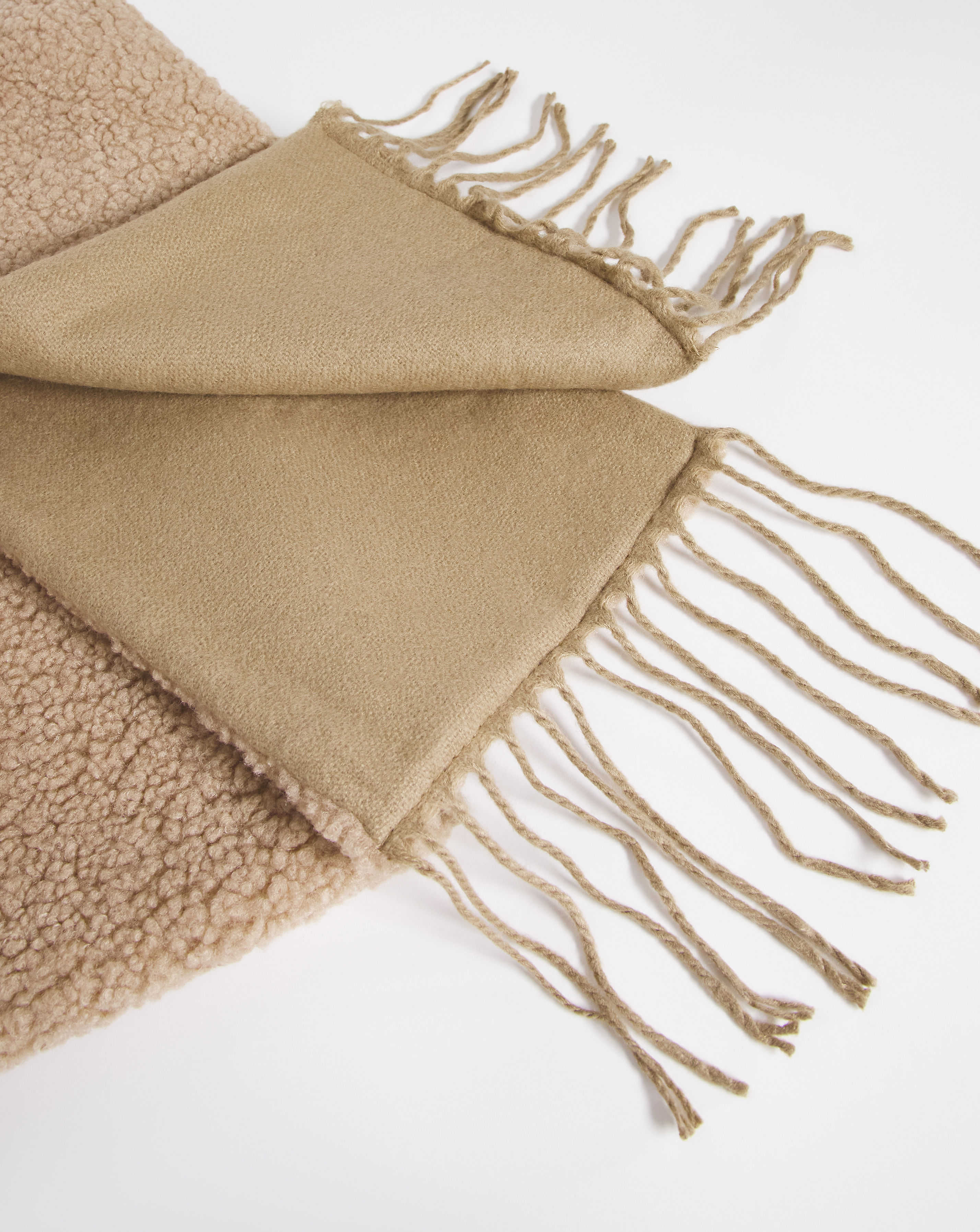 Teddy Scarf