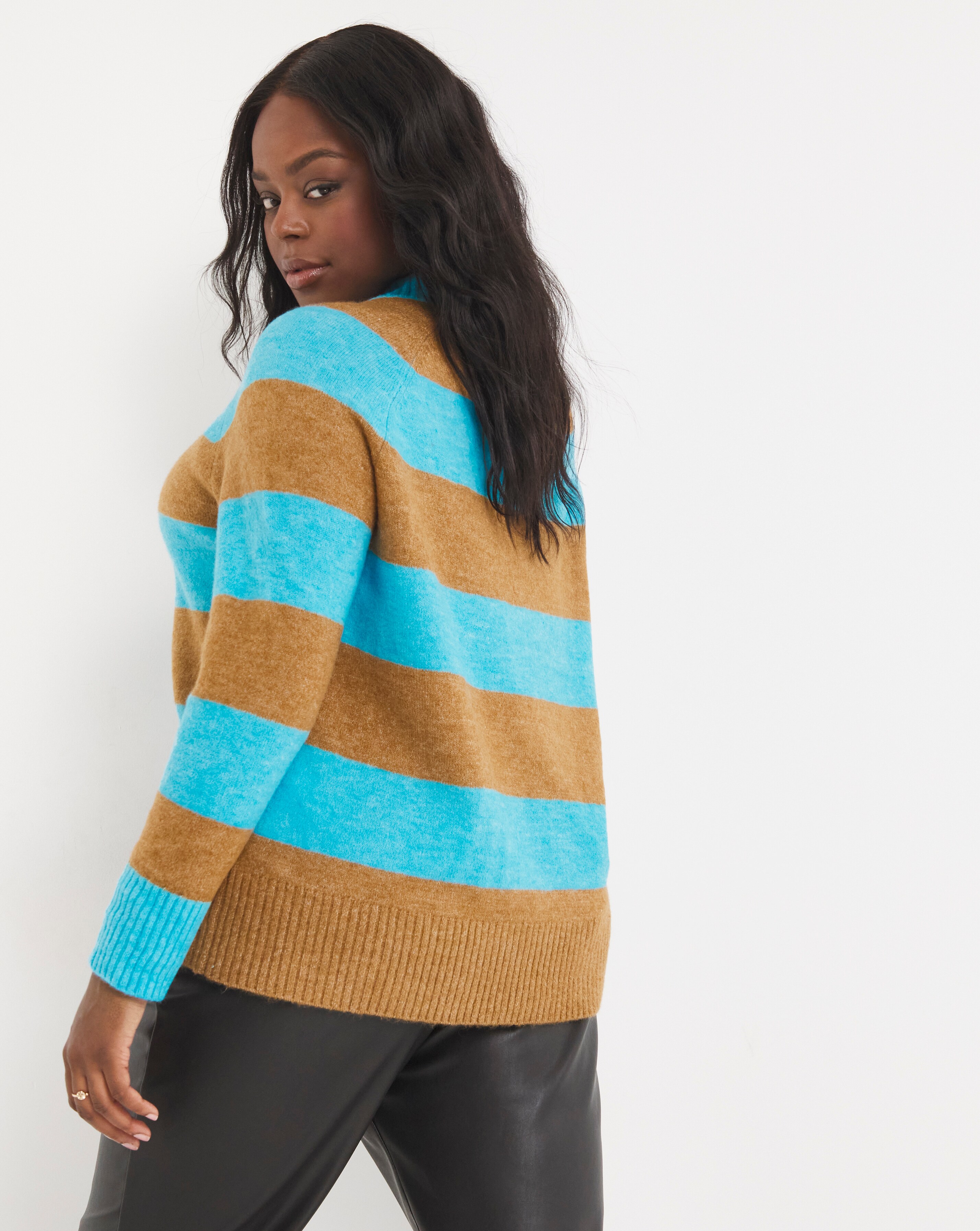 Tan coloured deals jumper