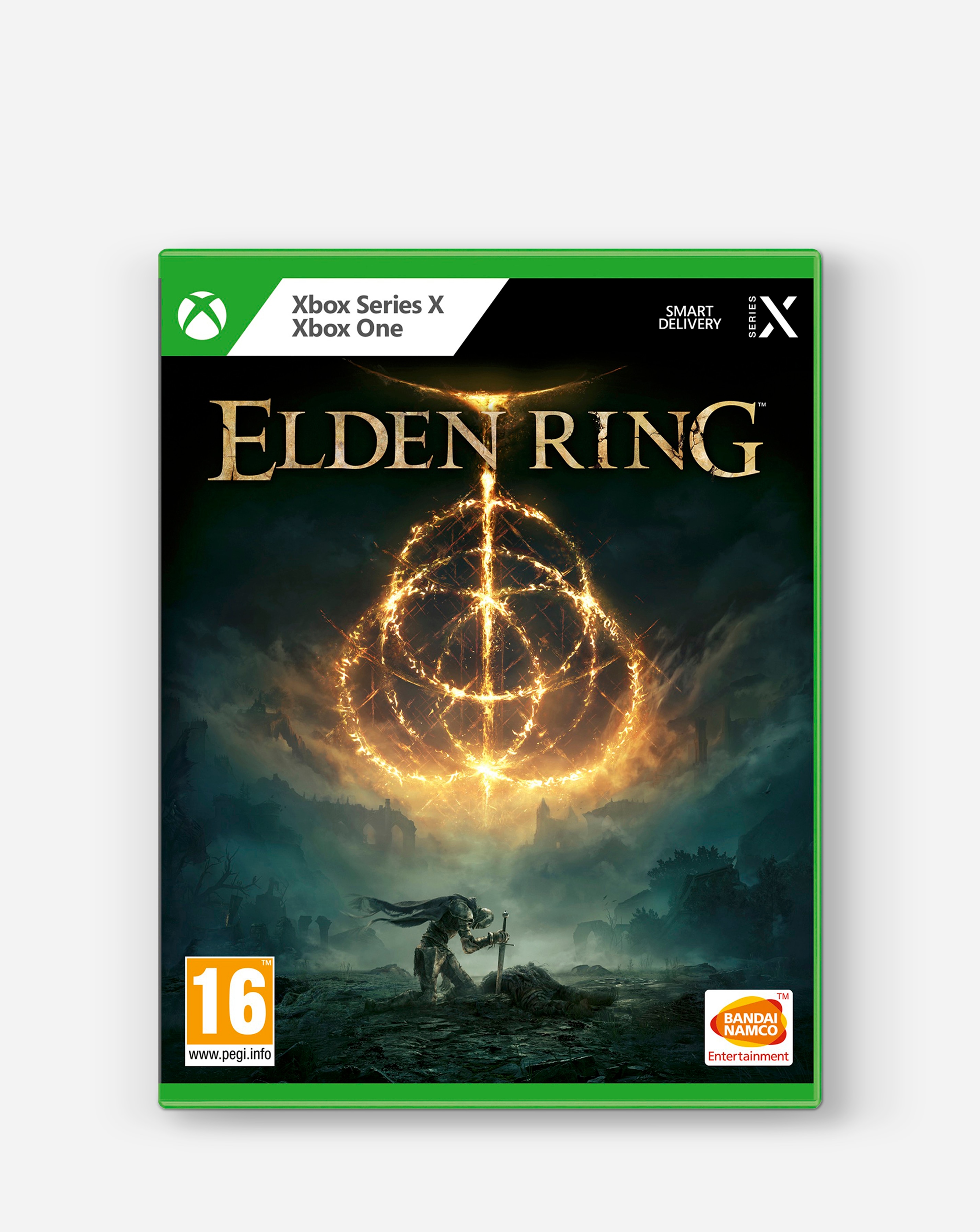 New In - Elden Ring (Xbox)
