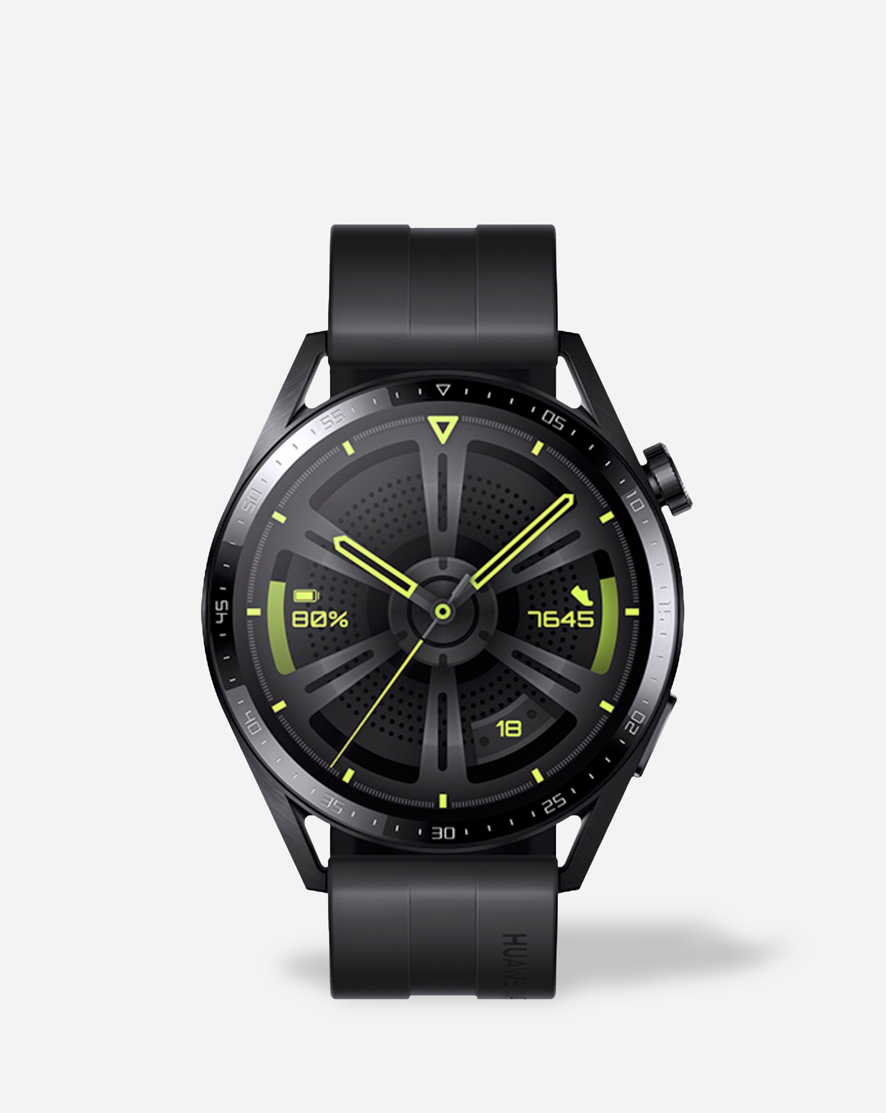 Huawei smartwatch online gt3