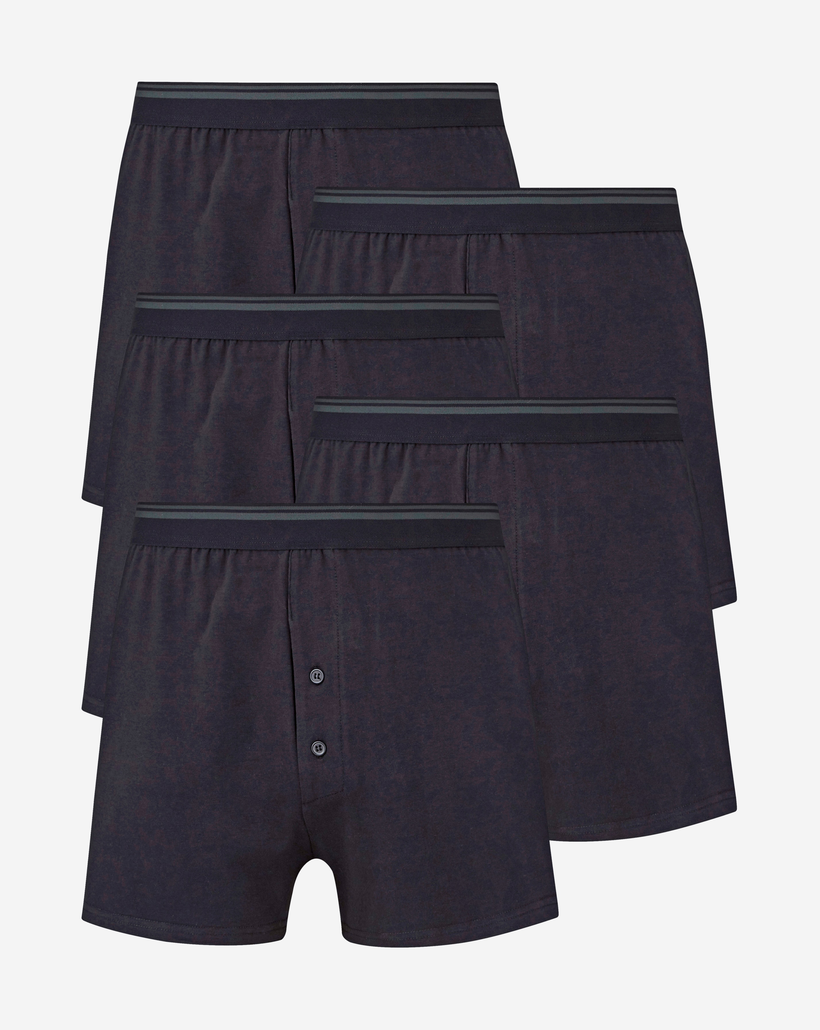 Loose fit best sale boxer shorts uk