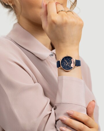 Radley Ladies Strap Animal Dial Watch | Simply Be