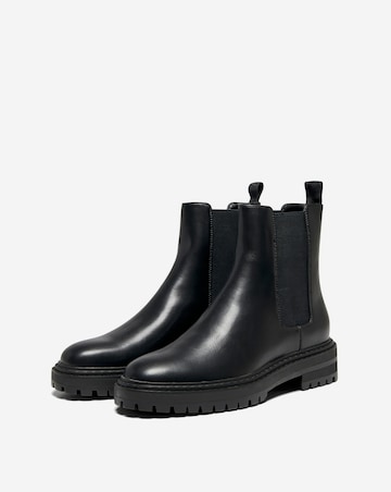 Only Beth Chelsea Boot Standard Fit