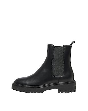 Only Beth Chelsea Boot Standard Fit