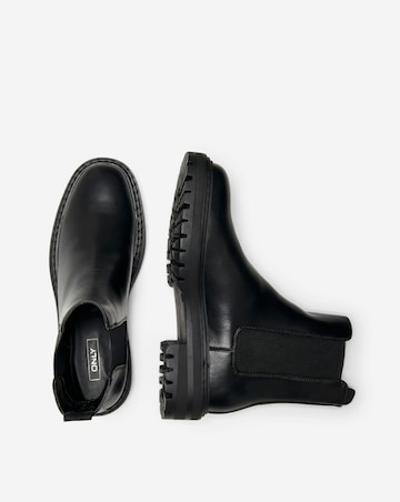 Only Beth Chelsea Boot Standard Fit