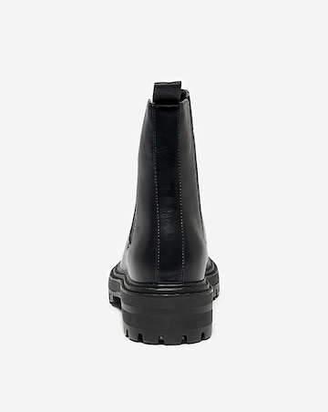 Only Beth Chelsea Boot Standard Fit