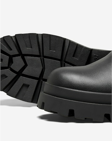 Only Doja Mid Calf Chunky Boot Standard Fit
