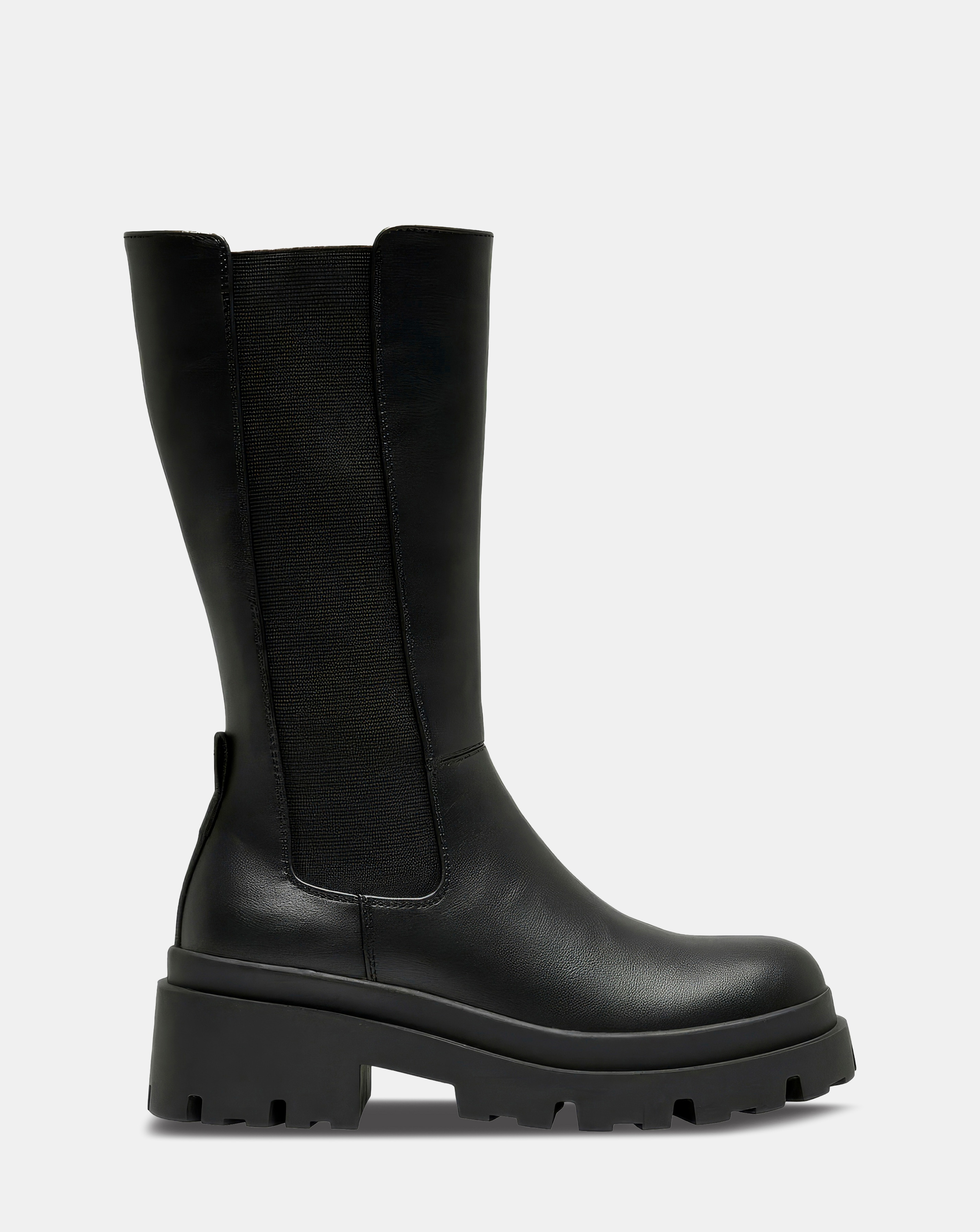 Only Doja Chunky Boot Standard Fit