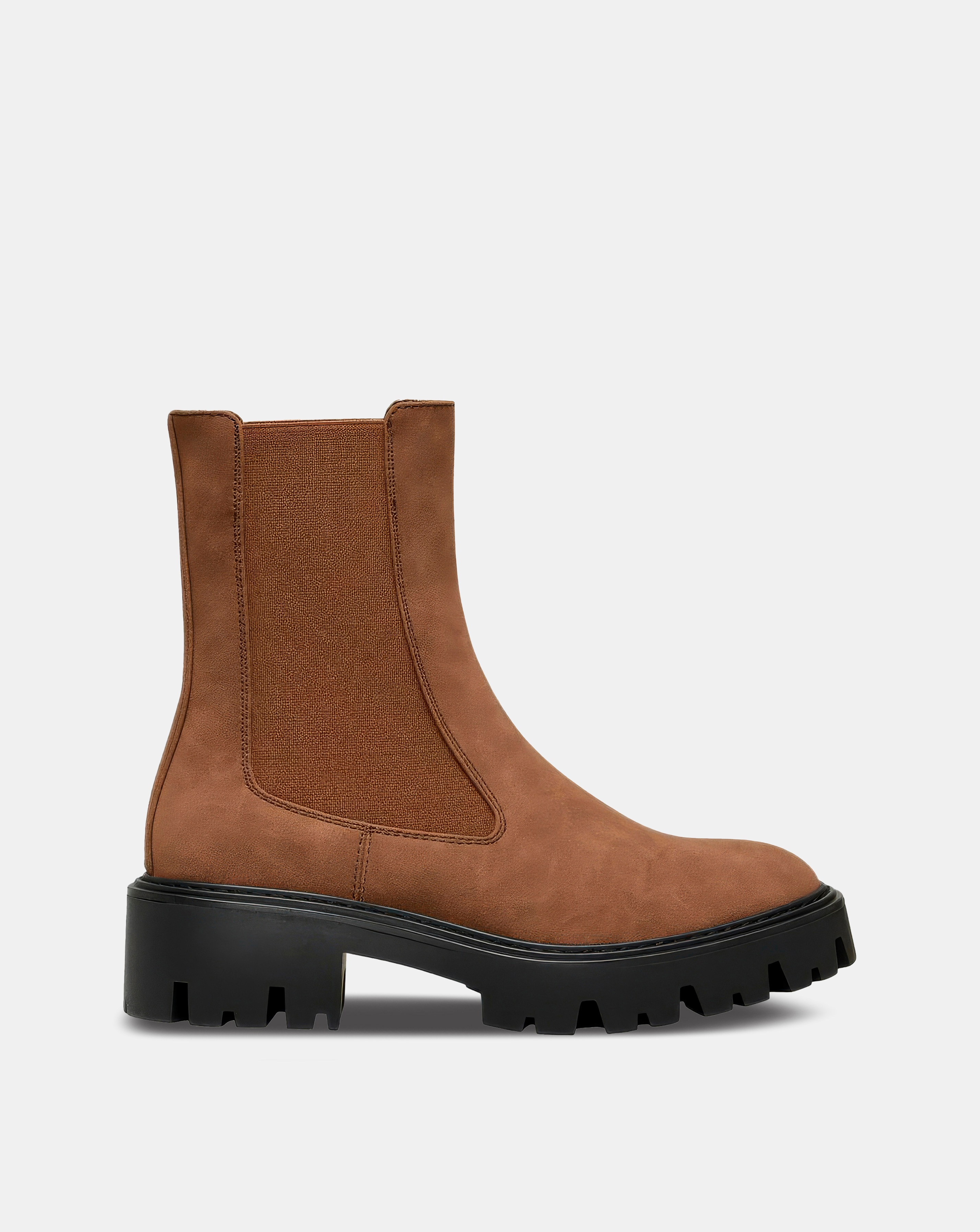 Only Betty Chunky Boot Standard Fit