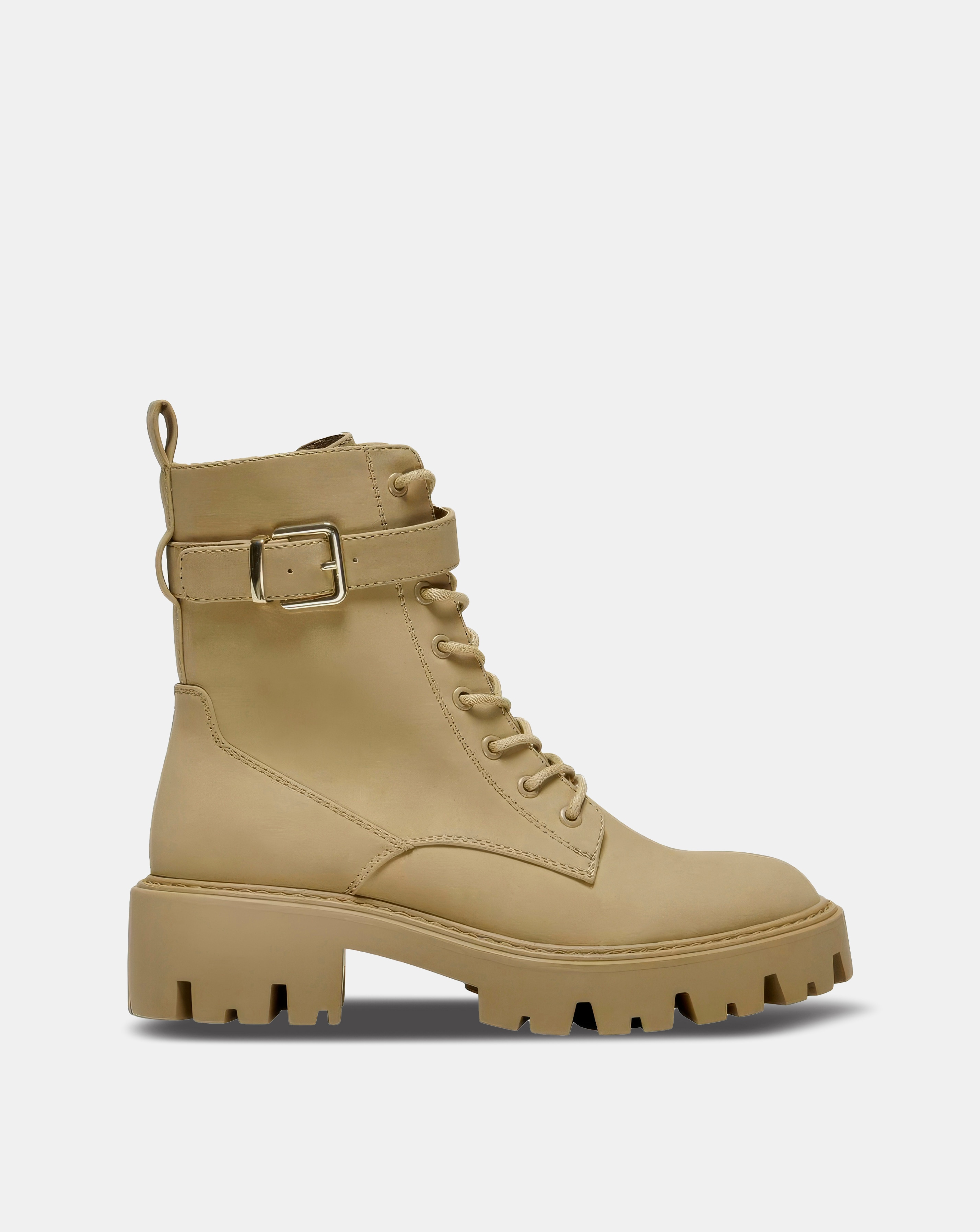 Only Betty Chunky Boot Standard Fit