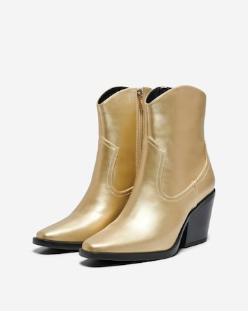 Only Brooke Western Boot Standard Fit