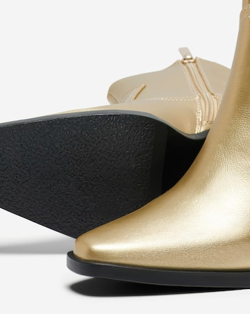 Only Brooke Western Boot Standard Fit