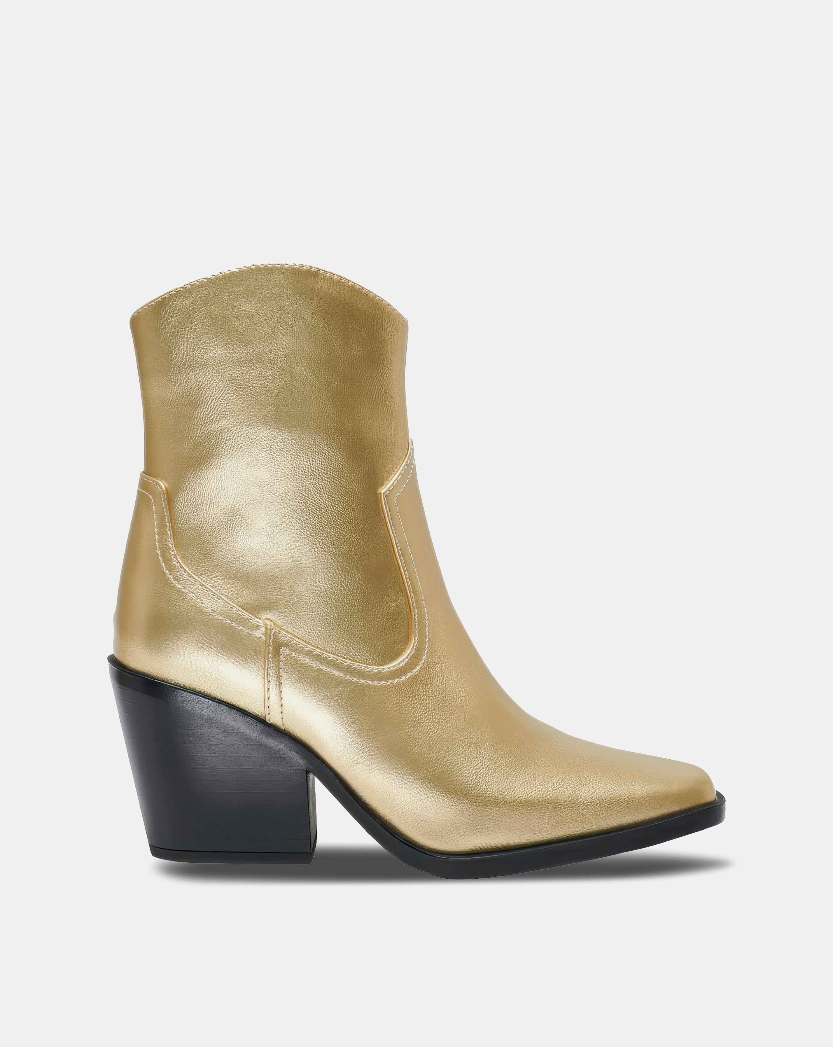 Only Brooke Western Boot Standard Fit