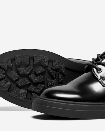 Only Lazuli Lace Up Shoes Standard Fit