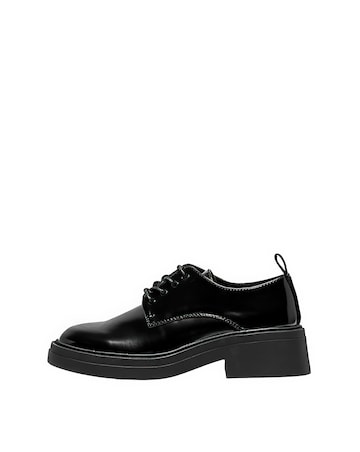 Only Lazuli Lace Up Shoes Standard Fit