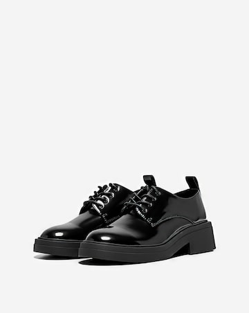 Only Lazuli Lace Up Shoes Standard Fit