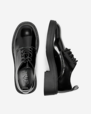 Only Lazuli Lace Up Shoes Standard Fit