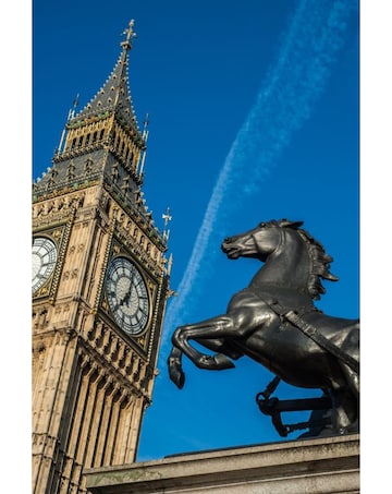 The Great UK Outdoor Treasure Hunt for Two E - Voucher