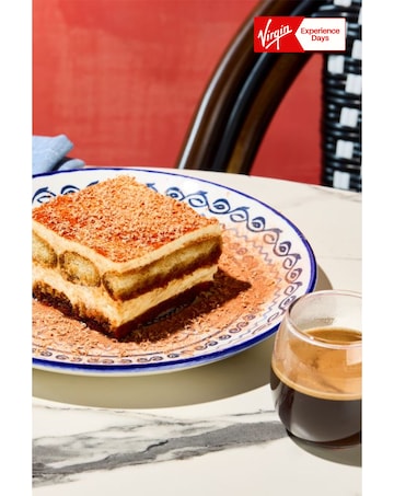 Two Course Dining with Prosecco for Two at Prezzo Italian E - Voucher