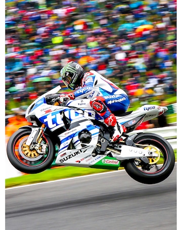 Activity Superstore British Superbikes Tickets For Two