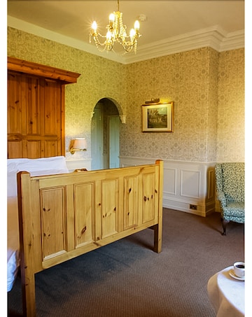 Activity Superstore Two Night Hotel Escape