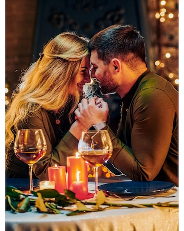 Merry Christmas - Mega Choice Gift